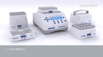 Eppendorf - LabTeamet - sample mixing – then and now