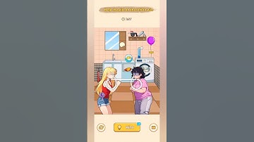 Brain Puzzle 2: Logic Twist- Level Roach Contest ( Level 79)