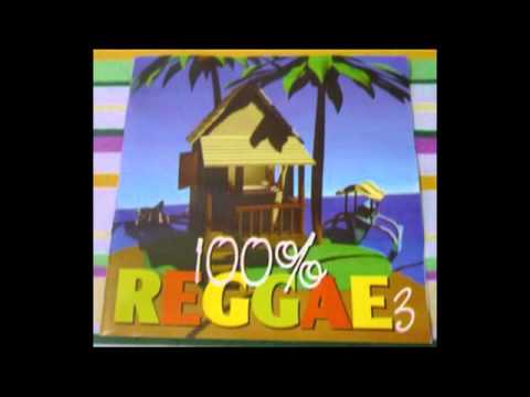 CD 100% REGGAE VOLUME 3 - YouTube