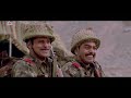 बहादुरी का दूसरा नाम गुरखा बटालियन है! LOC Kargil Movie Scene| Ajay Devgn, Sanjay Dutt, Sunil Shetty