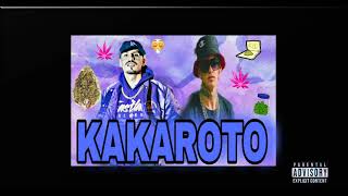 EL NOBA-KAKAROTO (AUDIO   OFICIAL)