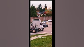 Traffic Cops vs. Queue Jumpers: Shocking Escape Caught on Camera