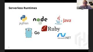 Serverless Secrets with HashiCorp Vault