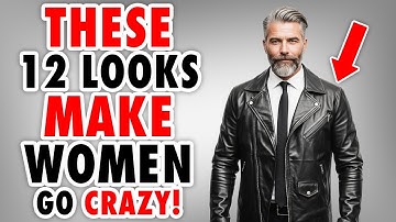 Over 40? These Are The SEXIEST Things You Can Wear According To Women