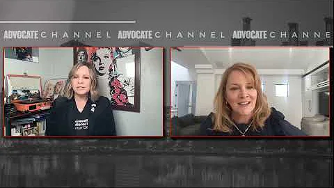 Advocate Today | Laurel Holloman "The L Word: Gene...