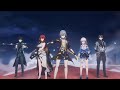 Honkai Star Rail In Our Time[2nd half] Beauty & Destruction~The Sun Also Rises~And on the Eighth Day