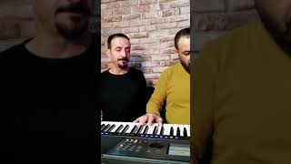 Özlüyorum Özlemem Mi