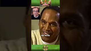 When OJ s Body Betrayed His Denial
