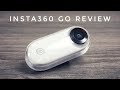 Insta360 Go Real World Review