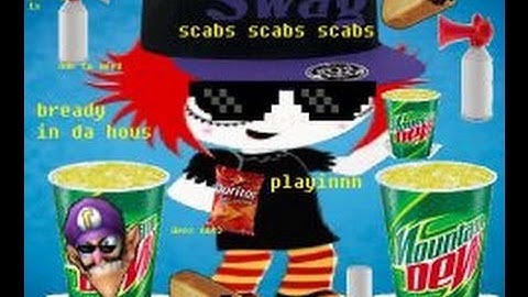 RUBY GLOOM OWNS IT! XD