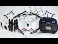 JJRC H31 Cheap Waterproof Drone Full In-depth Review