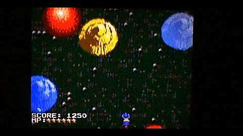 Adventure of the Witch:Flightful Night - Short Play