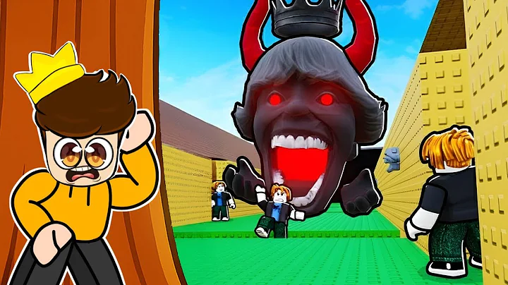 DON'T GET CRUSHED BY 67 IN ROBLOX!!