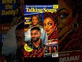 Beyond the gates #soapopera #talkingsoaps #beyondthegates #beyondthegatesrecap #tvrecap