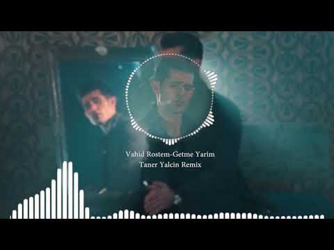 Vahid Rostami -