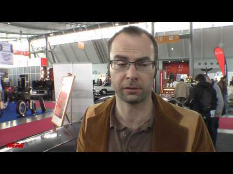 MotormagazinTV - Retro Classic 2010-classic cars constance