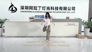 6.9–12 Guangzhou International Lighting Exhibition （next year 2027）