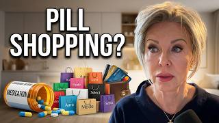 This Common Medication Is Destroying Lives | The Truth Doctors Won't Tell