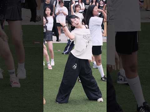 DANCE] <strong>김예원</strong> YeWon: IVE 'BANG BANG': K-POP 랜덤플레이댄스 PlayOn RPD 코엑스 랜플: 260725 어린 여자 아이브