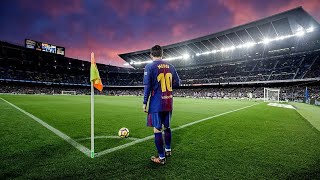 Times Messi Left Us Speechless!