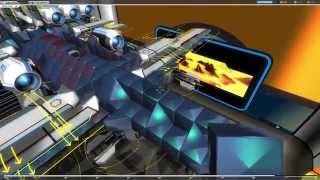 Robocraft Patch Notes - 0.6.717-20 - Wings, Armored Helium, Weight and Tech Tree