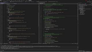 Security Tool Development - CSC 842 - Windows-Detours