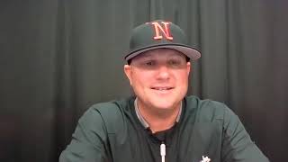 HOL HD: Will Bolt Arkansas Game 3 Postgame Comments