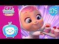 🧁 友達と分け合う 🧁 クライベイビーズ 💦 マジックティアーズ 💕 CRY BABIES MAGIC TEARS! 🌈 コレクションズ