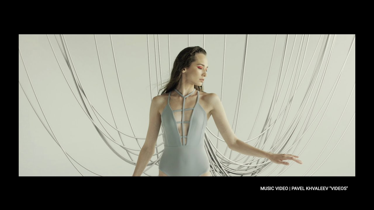 PRODUCTION SHOWREEL 2022 | Pavel Khvaleev