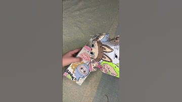 #unboxing #popmart #blindbox #popmartunboxing #labubu #labubuunboxing #lafufu