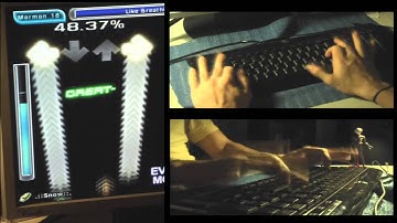 Snȱw - Like Breathing Diethylhexyl 82.39