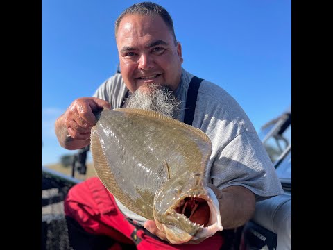 Fat Boy's Outdoors: The Striper Jigging Revelation