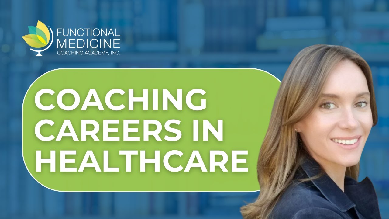 Карьера коуча в условиях меняющегося ландшафта здравоохранения: советы Каси Смит.