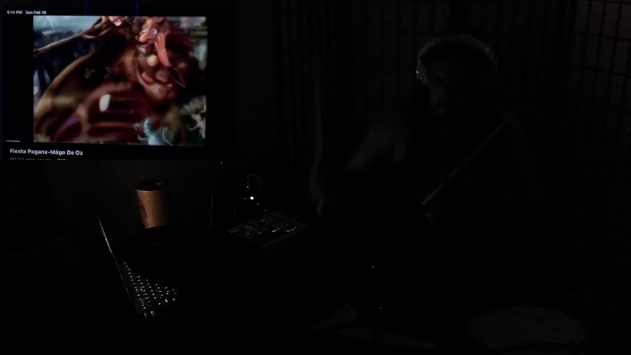 Live Anime Music!
