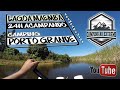 24 HORAS ACAMPANDO - Lagoa Maembá - Camping Porto Grande - Camping ao Extremo - Moto Camping