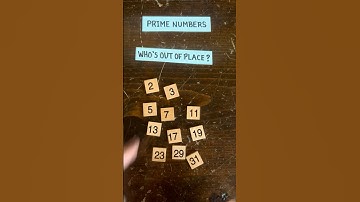 Two can play at that game? #math #maths #primenumbers  #collatz