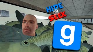 Garry's mod | Рыбный промысел