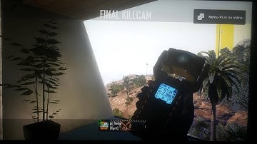 Bo2 trickshot bots setup