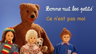 Bonne nuit les petits - Ce n'est pas moi - Épisode 164