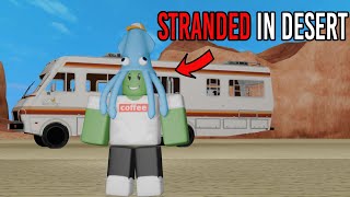 roblox rv chaos is too crazy screenshot 2