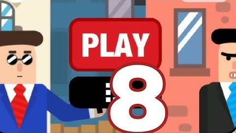 MR Bullet Gameplay Walkthrough Part- 8