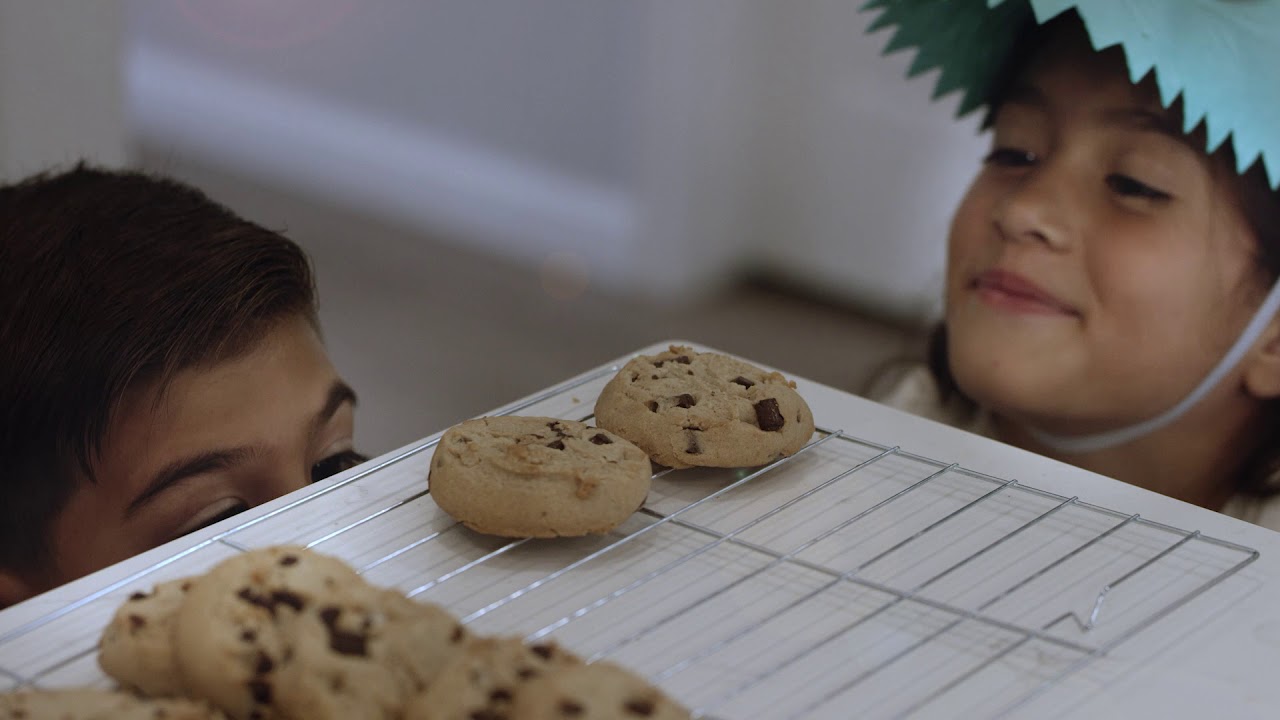 Home Creations Cookie Time YouTube