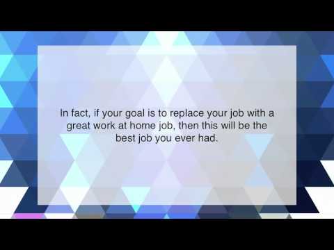 Legitimate Work from Home Opportunities Georgia - Best Legit Work at Home Jobs GA