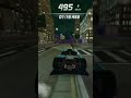 Extreme car driving Simulator 😡chapter 5 #trending #viral #shorts