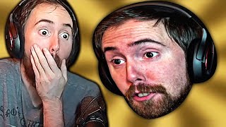 Asmongold Reacts to "This Is Why We Watch Asmongold" | By Asmonboy