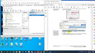 Module3 lab1 Scanning the Network using the Colasoft Packet Builder