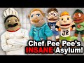 SML Movie: Chef Pee Pee's Insane Asylum!