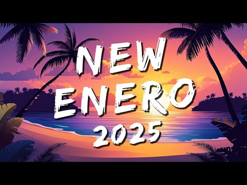 NEW REGGAETON MUSICA 2025 - MIX REGGAETON MUSICA LATINA 2025 - LO MEJOR DEL REGGAETON 2025