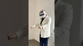 Мир больше не будет прежним 😱 и вот почему ! #mr #vr