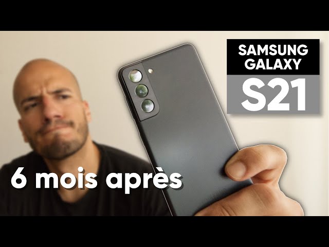 Test Samsung Galaxy S21 FE 5G : Malgré une arrivée tardive, il vaut le coup